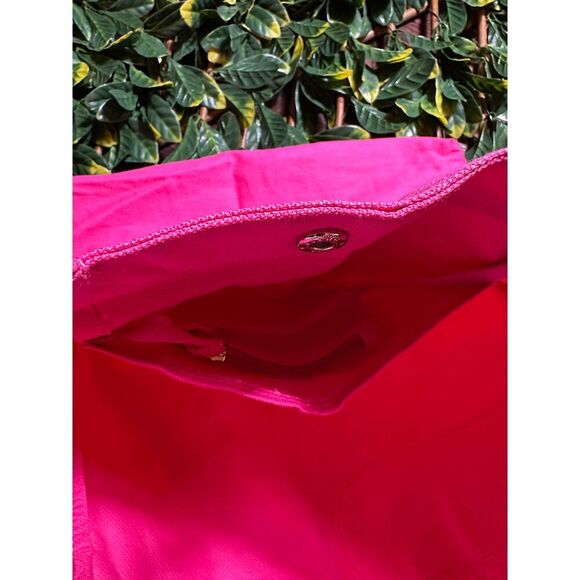 Tinkerbell Pink Tote Bag - Picture 2 of 5